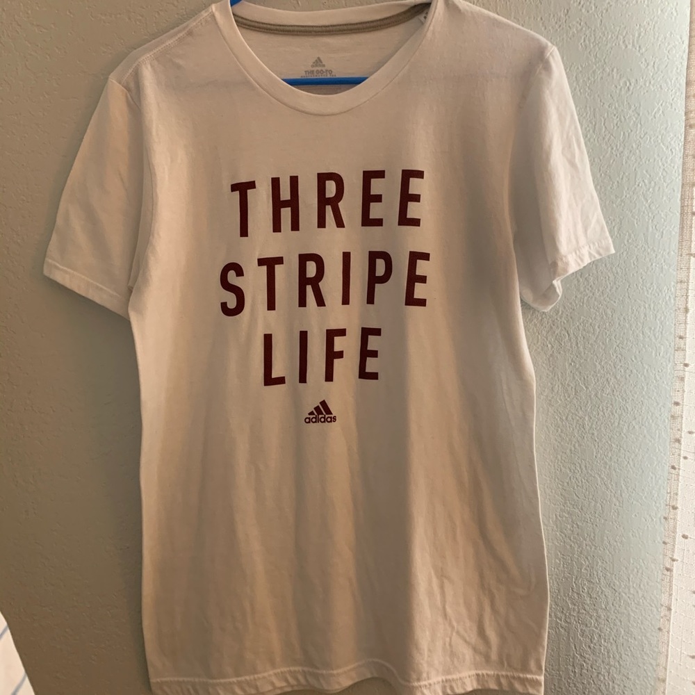 Adidas Shirt